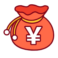 搞钱 图标